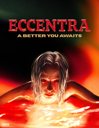 ECCENTRA COVER