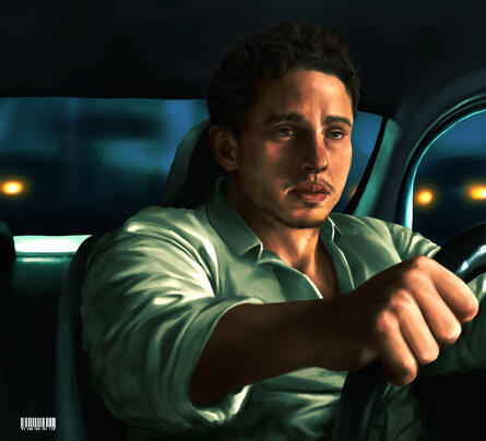 NIGHT DRIVE