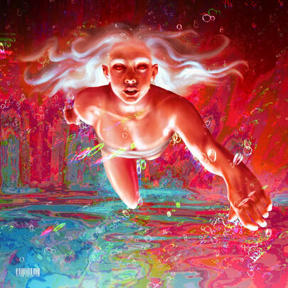 DIGITAL BATH
