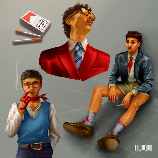 CIGS & SUITS