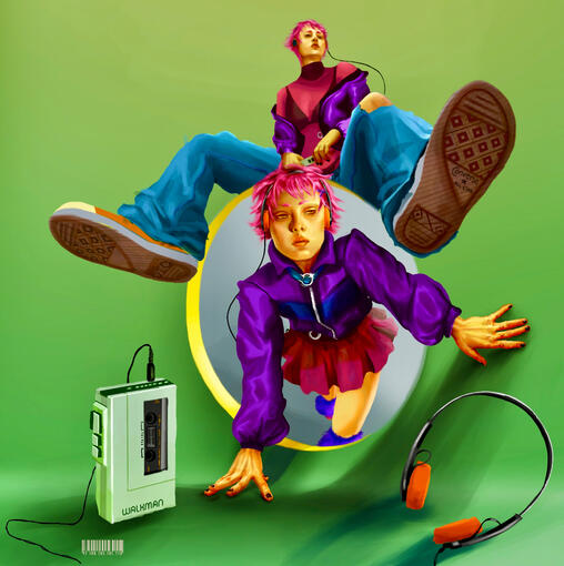 WALKMAN