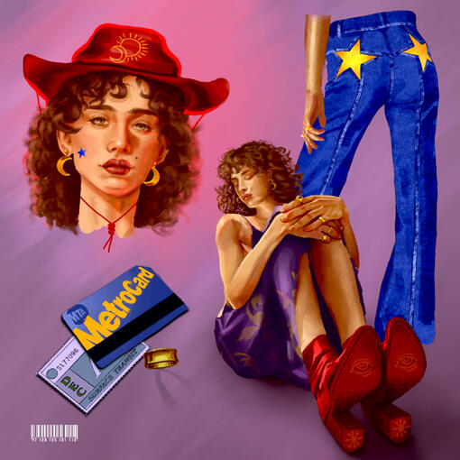 COWGIRL
